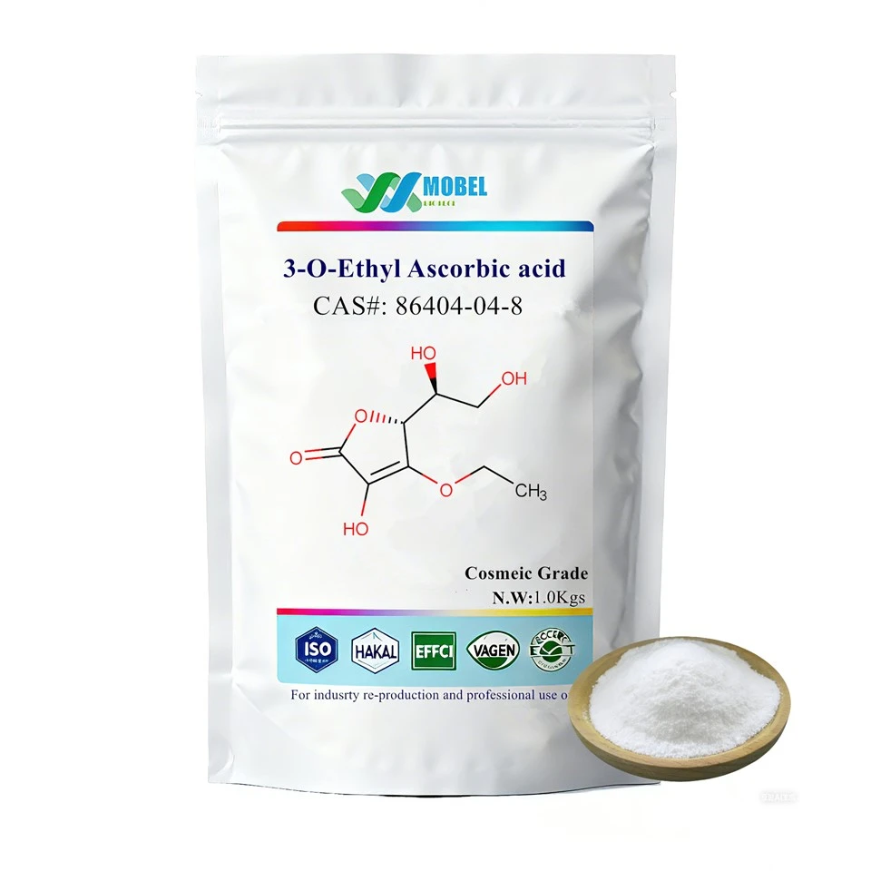 3-O-Ethyl Ascorbic Acid