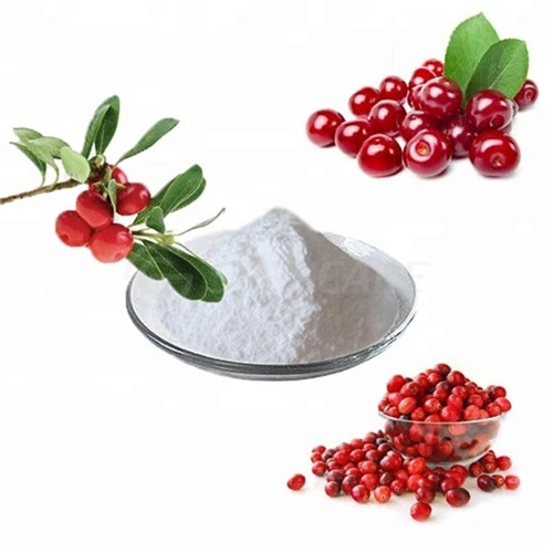 Alpha-Arbutin-Anwendungs- und Formulierungsprozess