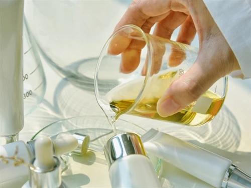 Was wissen Sie über Cosmtic Peptide Solution?