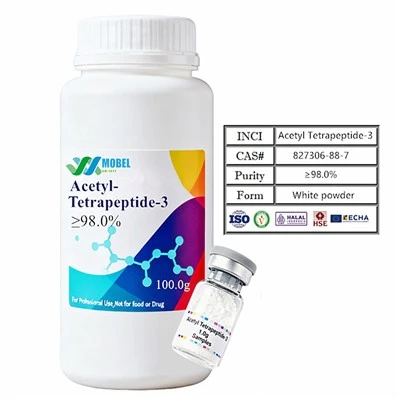 Acetyltetrapeptid-3