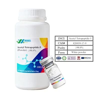 Acetyltetrapeptid-5