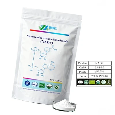 Nicotinamid-Adenin-Dinukleotid