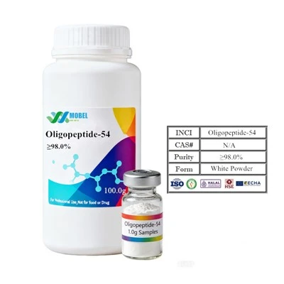 Oligopeptid-54