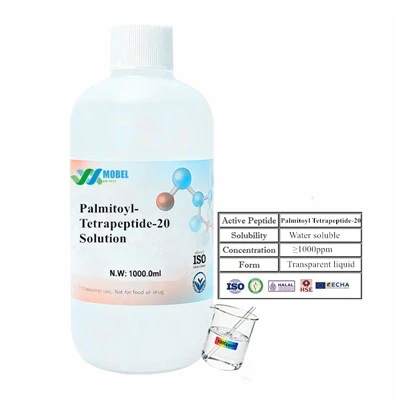 Palmitoyl-Tetrapeptid-20-Lösung